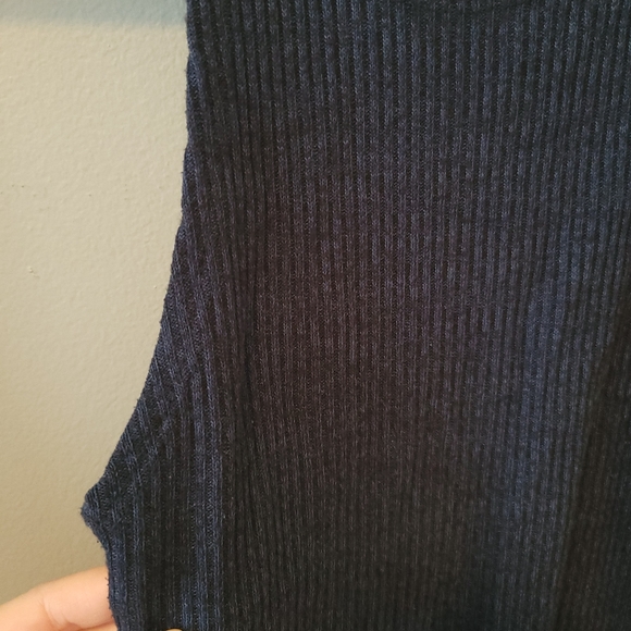 Y2K Style cropped tank - Picture 2 of 2